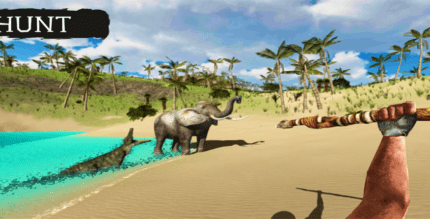 survival island evolve android cover