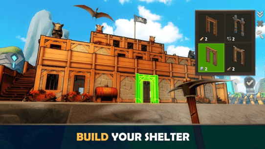 Survival Island: EVO 2 3.247 Apk + Mod for Android 1