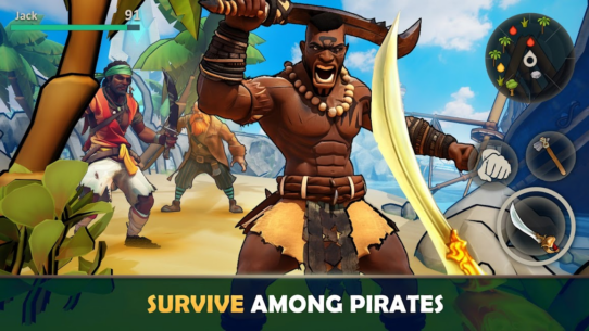 Survival Island: EVO 2 3.247 Apk + Mod for Android 2