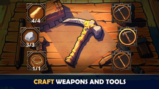Survival Island: EVO 2 3.247 Apk + Mod for Android 5