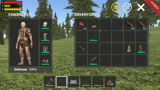 Survival Simulator 0.2.3 Apk + Mod for Android 3