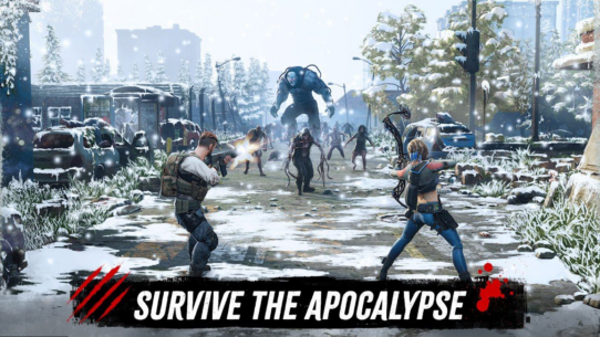 Survival Tactics 1.4.38 Apk for Android 1