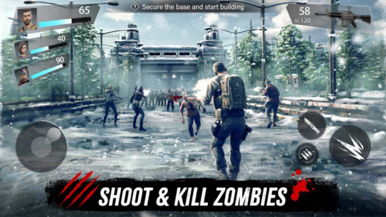 Survival Tactics 1.4.38 Apk for Android 3