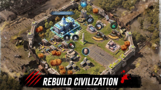 Survival Tactics 1.4.38 Apk for Android 5