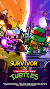 Survivor.io 3.5.1 Apk for Android 1