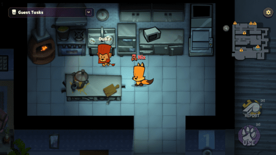 Suspects: Mystery Mansion 2.1.20 Apk for Android 1