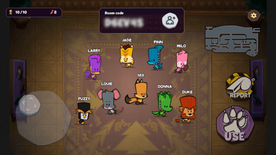Suspects: Mystery Mansion 2.1.20 Apk for Android 2