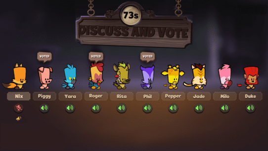 Suspects: Mystery Mansion 2.1.20 Apk for Android 3