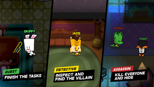 Suspects: Mystery Mansion 2.1.20 Apk for Android 4