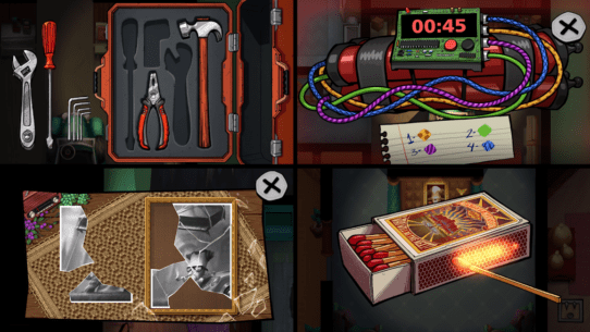 Suspects: Mystery Mansion 2.1.20 Apk for Android 5