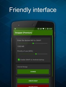 Swapper – ROOT (PREMIUM) 1.3.3 Apk for Android 1