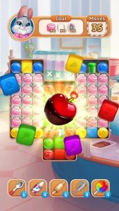 Sweet Escapes: Build A Bakery 10.0.62610.1.627 Apk + Mod for Android 4