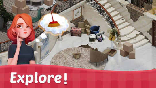 Sweet House 1.39.2 Apk + Mod for Android 5