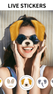 Sweet Face: beauty face camera (PREMIUM) 5.1.100948 Apk for Android 2