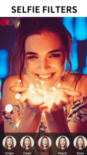 Sweet Face: beauty face camera (PREMIUM) 5.1.100948 Apk for Android 3