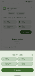 Swift Backup (PREMIUM) 5.0.6 Apk for Android 4