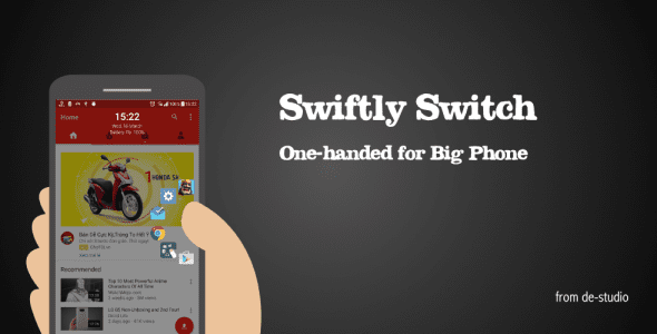 swiftly switch pro android cover