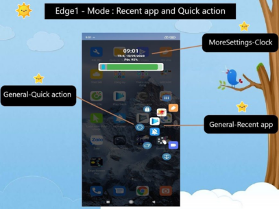 Swiftly switch – Pro 4.1.7 Apk for Android 4