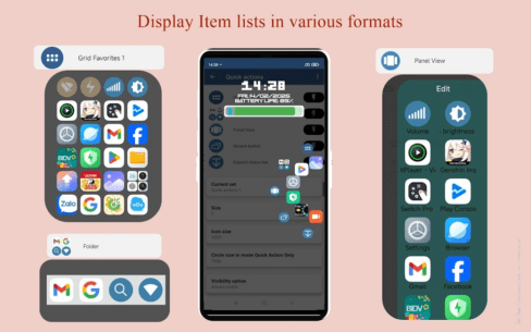 Swiftly switch – Pro 4.3.3 Apk for Android 4
