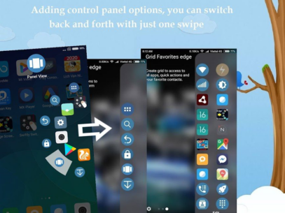 Swiftly switch – Pro 4.1.7 Apk for Android 5