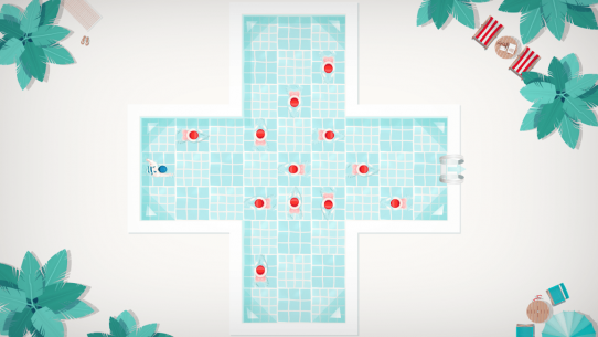 Swim Out 1.3.5 Apk + Mod for Android 5