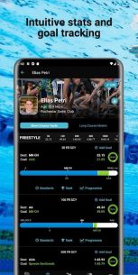 Swimmetry 1.1.45 Apk for Android 1