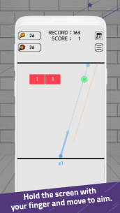 Swipe Brick Breaker 1.8.2 Apk for Android 1
