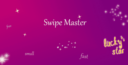 swipe master vip android cover