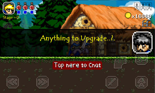 Sword of Dragon 2.2.8 Apk + Mod for Android 3