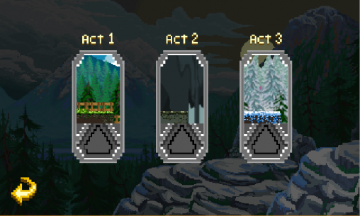 Sword of Dragon 2.2.8 Apk + Mod for Android 4