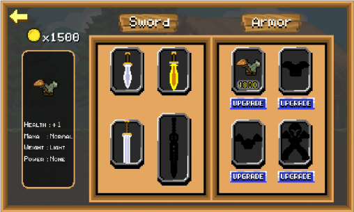 Sword of Dragon 2.2.8 Apk + Mod for Android 5