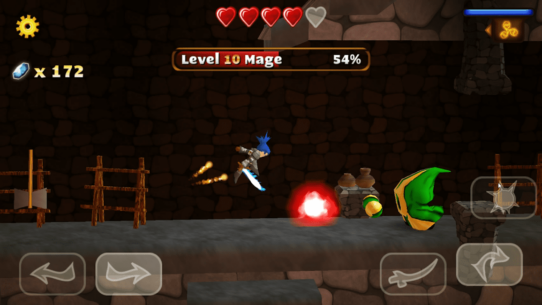 Swordigo 1.4.8 Apk + Mod for Android 2