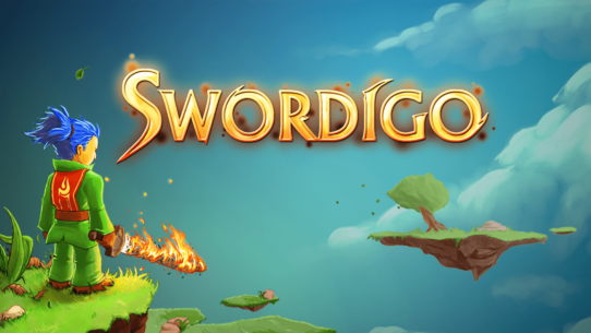 Swordigo 1.4.8 Apk + Mod for Android 5