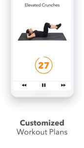 Sworkit Fitness – Workouts 1.0.101809032 Apk for Android 2