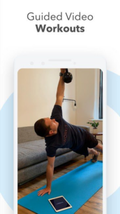 Sworkit Fitness – Workouts 1.0.101809032 Apk for Android 5