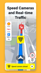 Sygic GPS Navigation & Maps (PREMIUM) 25.0.0-2377 Apk for Android 3