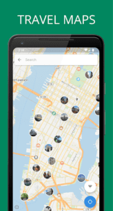 Tripomatic Planner & Maps (PREMIUM) 6.0.1 Apk for Android 1