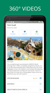 Tripomatic Planner & Maps (PREMIUM) 6.0.1 Apk for Android 3