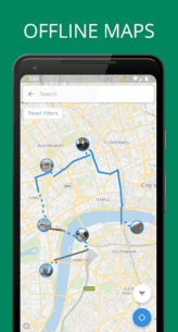 Tripomatic Planner & Maps (PREMIUM) 6.0.1 Apk for Android 5