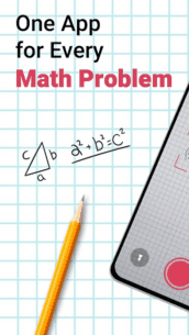 Symbolab: AI Math Solver 10.8.1 Apk for Android 1