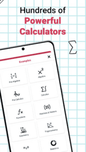 Symbolab: AI Math Solver 10.8.1 Apk for Android 3