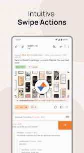 Sync for Reddit (Pro) 23.02.18 Apk for Android 3