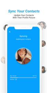 Sync.ME: Caller ID & Contacts 4.46.5.5 Apk for Android 2