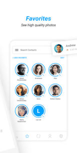 Sync.ME: Caller ID & Contacts 4.46.5.5 Apk for Android 4