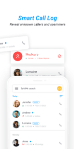 Sync.ME: Caller ID & Contacts 4.46.5.5 Apk for Android 5