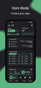 System Monitor Cpu Ram Battery 10.2.2 Apk for Android 2