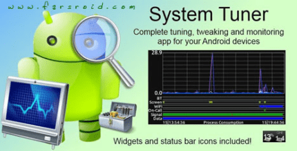 system tuner pro android cover