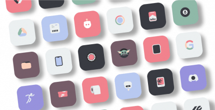 taco taco icon pack cover