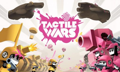 Tactile Wars 1.7.9 Apk + Mod + Data for Android 5