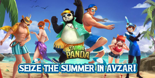 Taichi Panda 2.89 Apk for Android 1 taichi panda cover
